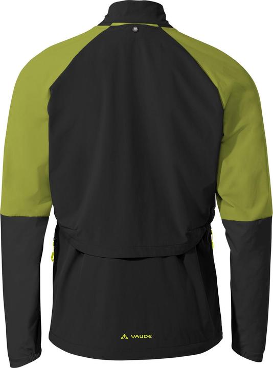 Image du produit Vaude Men's Moab ZO Jacket (S)