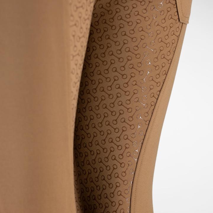 Actual product image Horze 's full grip high waist riding pants tara (36)