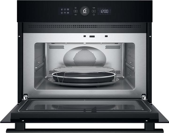 Actual product image Whirlpool WMW44HMB