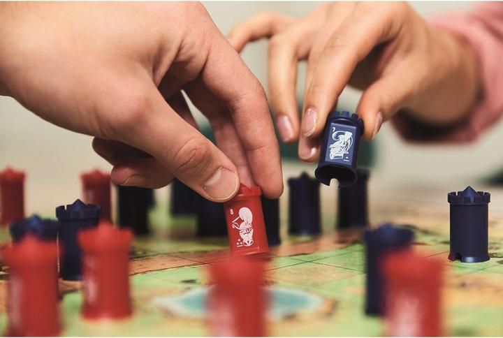 Produktbild Jumbo Stratego Original (Deutsch, Französisch, Englisch)