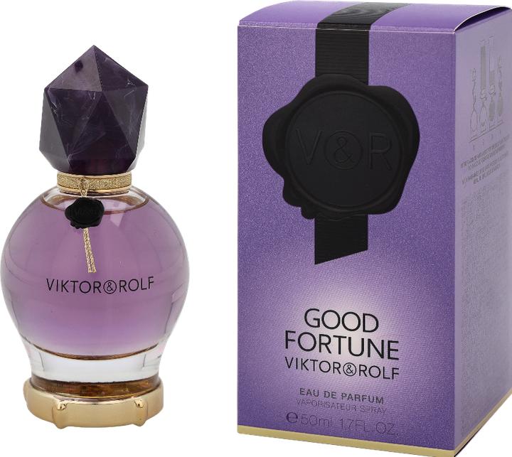 Actual product image Viktor & Rolf New Destiny Eau de Parfum (Eau de parfum, 50 ml)
