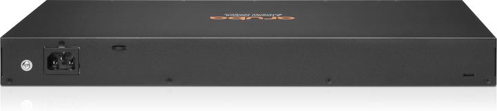 Actual product image Aruba 6000 4SFP Switch R8N86A (52 ports)