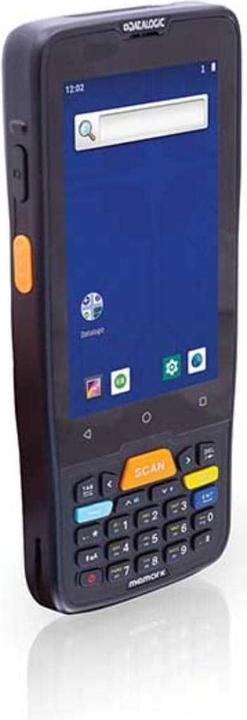 Immagine prodotto Datalogic Memor K - Terminale di raccolta dati - Rugged - Android 9.0 (Pie) (Codici a barre 2D)