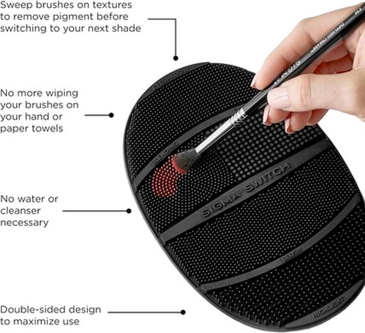 Immagine prodotto Sigma Beauty Interruttore