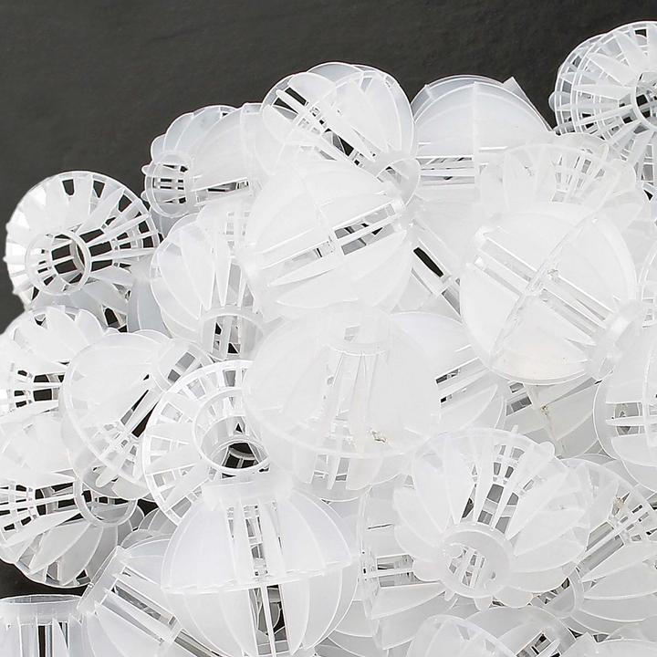 Image du produit SunSun Pièce détachée pour Filtre Biologique CBF-350B 55 Boules Biologiques