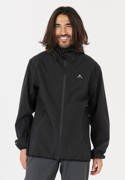 Produktbild Whistler Selawik Layertech Jacket W-Pro 15000 (4XL)