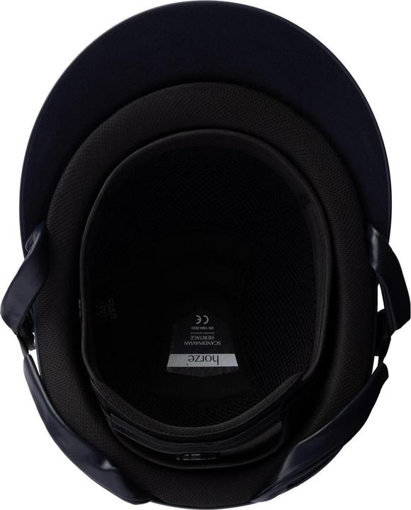 Produktbild Horze Atmos Metallic II (55 - 57 cm)