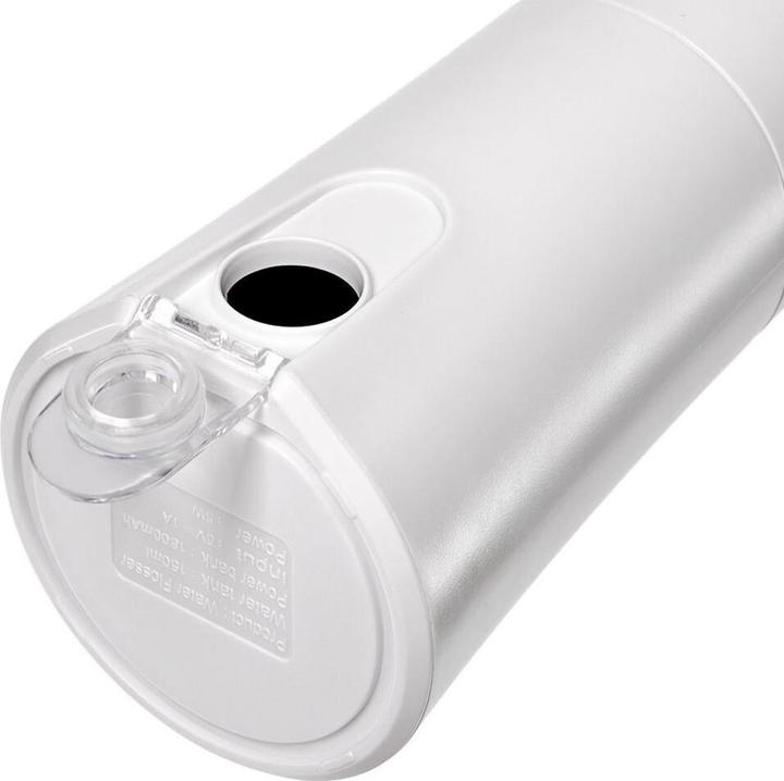 Produktbild Media-Tech DENTAL FLOSSJET MT6528