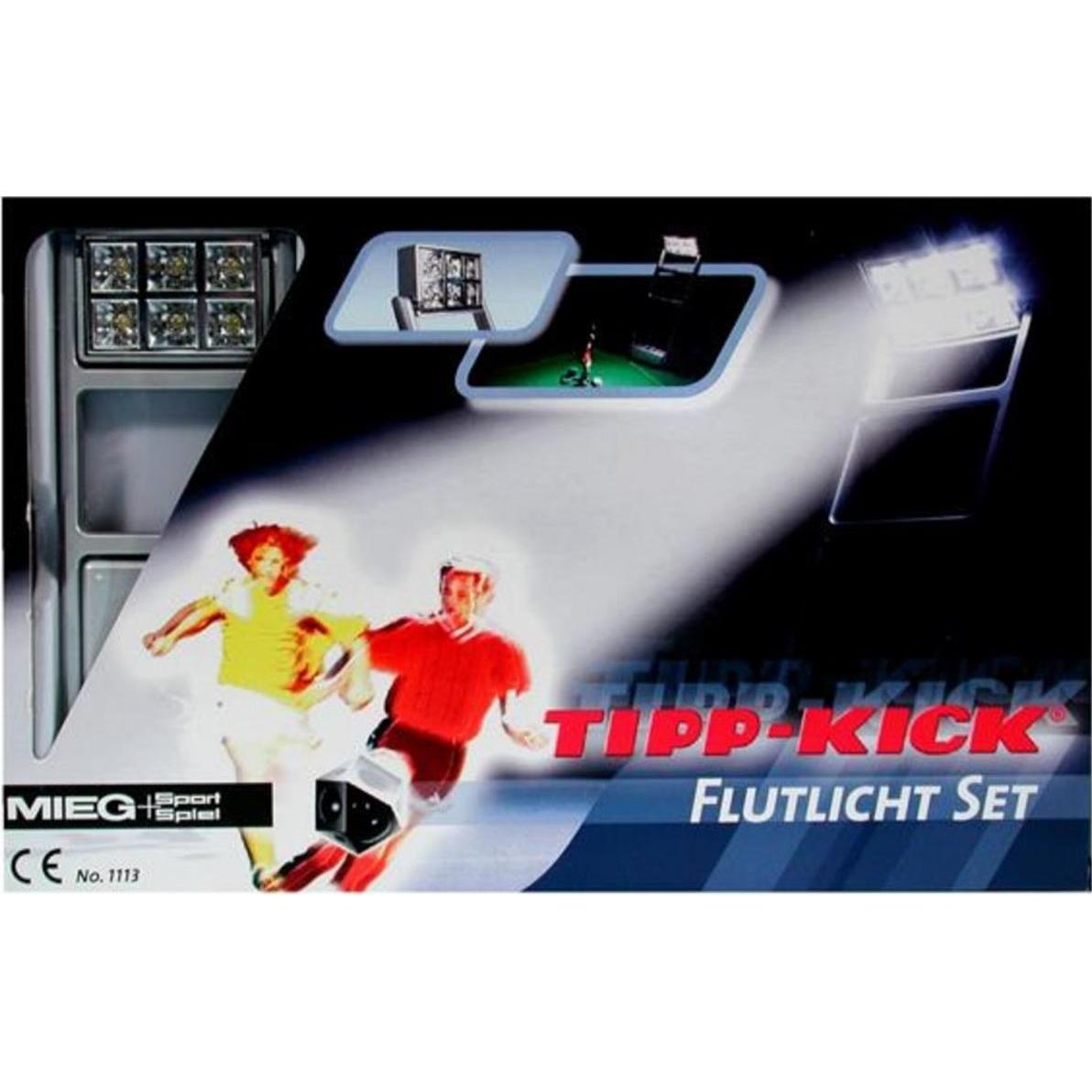 Thumbnail - Tipp Kick Flutlicht-Set 4 Mästen