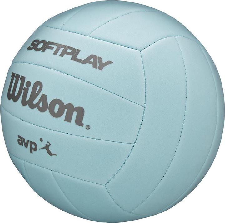 Actual product image Wilson Soft play (5)