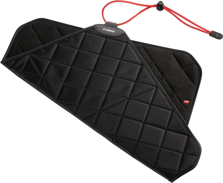 Actual product image Canon Protective cloth PC-E2 (Camera case, 1.06 l)