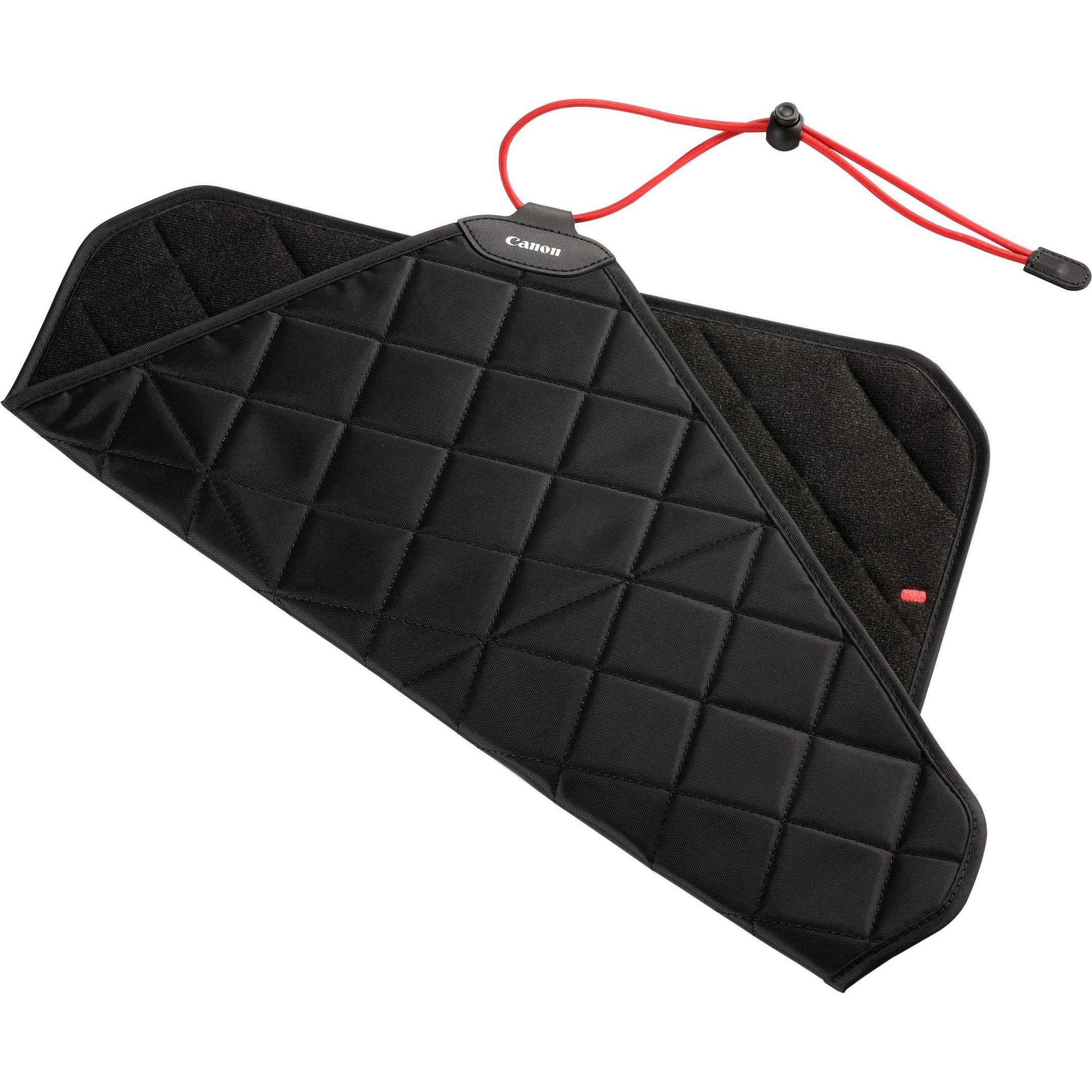 Canon Schutztuch PC-E2 (Kamera Etui, 1.06 l), Kameratasche, Schwarz
