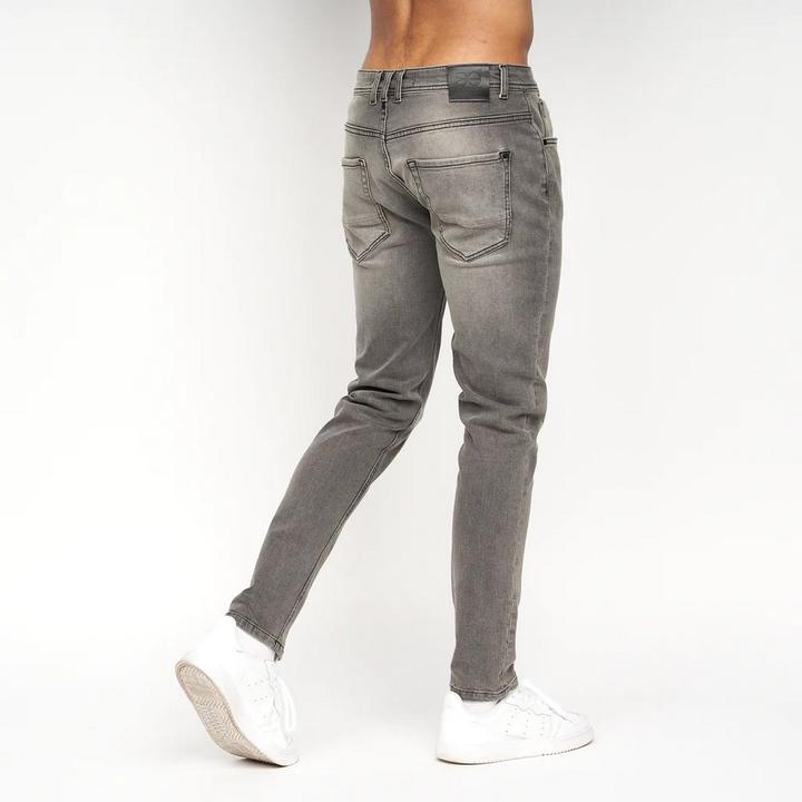 Immagine prodotto Crosshatch I jeans di Sheldon (Banda radio 38 (2600 MHz))