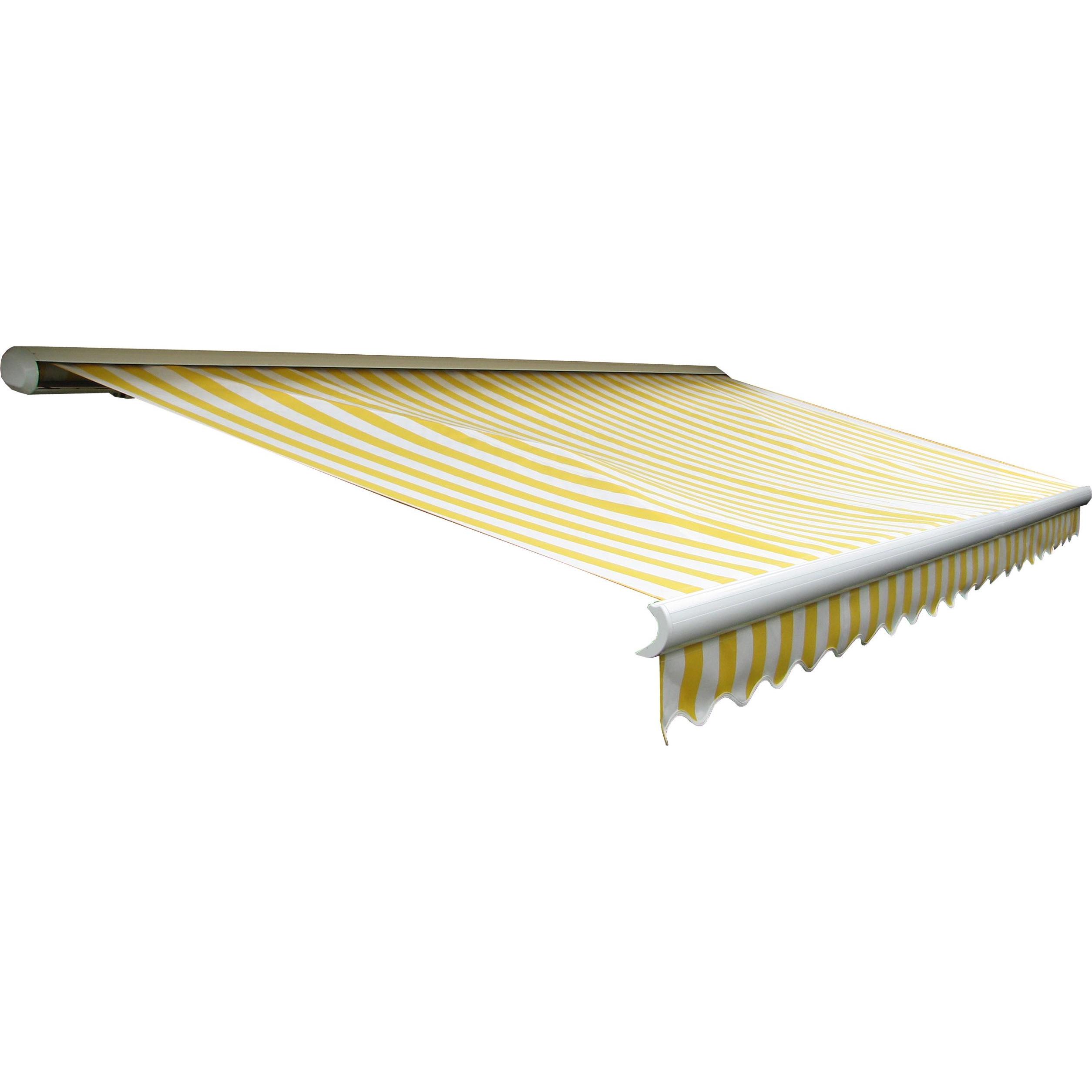 MCW, Markise, H124-5x3-V (5 m)