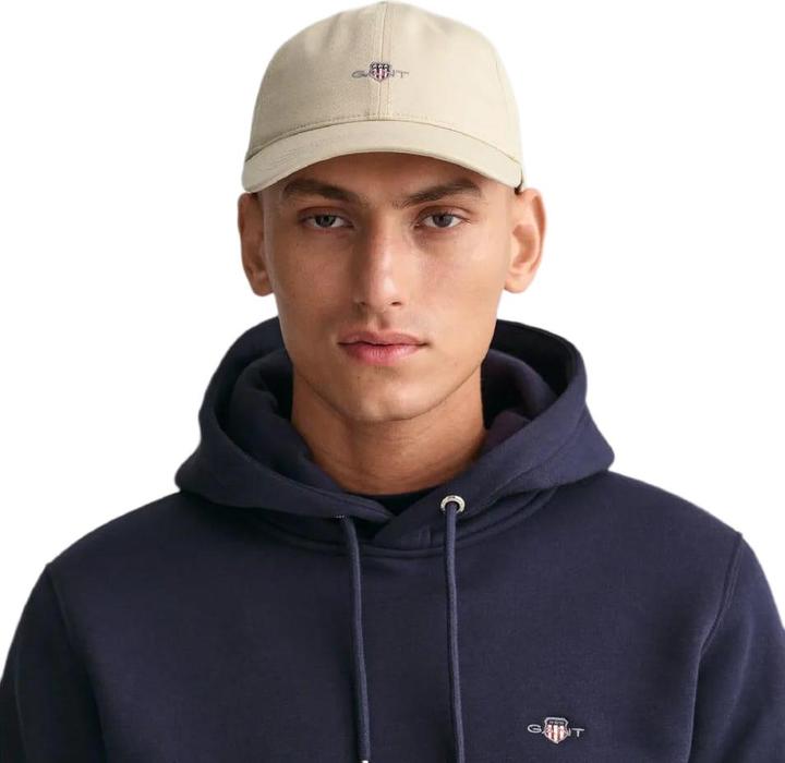 Actual product image GANT Mens Cap (L)