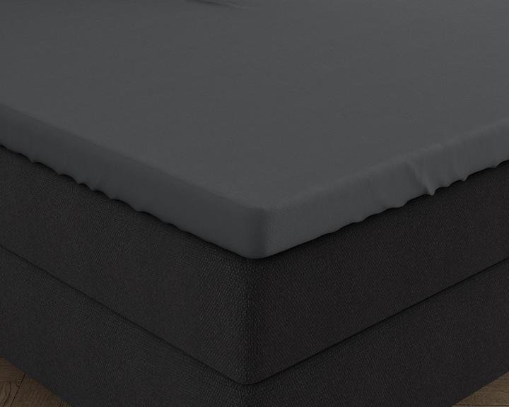 Actual product image Palo Double fitted sheet (160 x 200 cm)