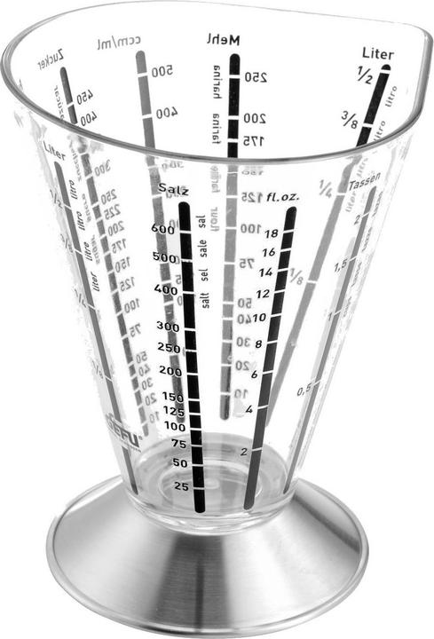 GEFU Saturas (500 ml)