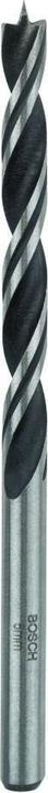 Actual product image Bosch Professional Zubehör Wood twist drill Standard, 5 x 52 x 86 mm, d 5 mm (5 mm)