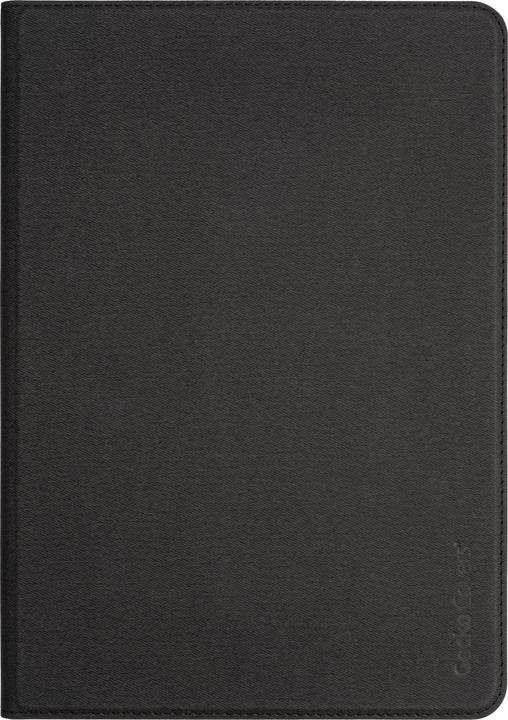 Gecko Covers Easy-Click 2.0 (Apple iPad 2019 (7. Gen), Apple iPad 2020 (8. Gen), Apple iPad 2021 (9. Gen))