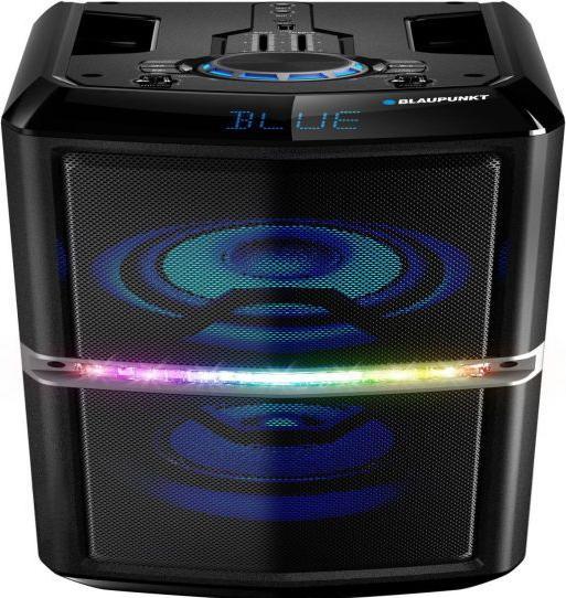 Actual product image Blaupunkt PS05.2DB (3 h)