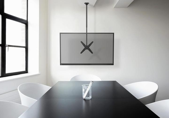 Productafbeelding Neomounts Flatscreen plafondbevestiging (Plafond)