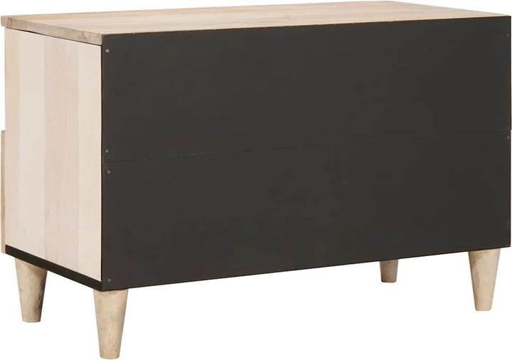 Actual product image vidaXL TV-Schränk (33 x 70 x 46 cm)