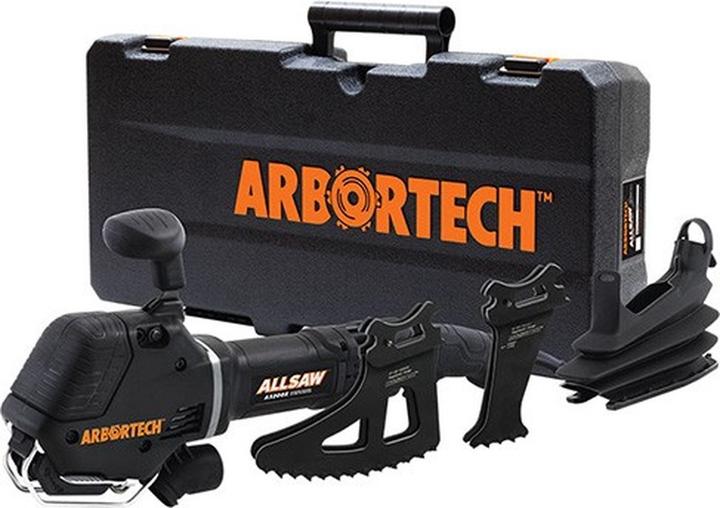 Actual product image Arbortech AS200X all sawing - 901100 (Fretsaw)