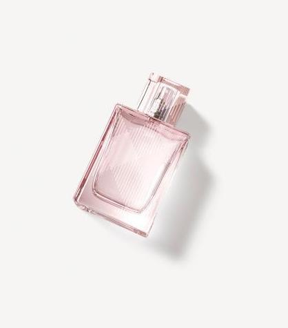 Actual product image Burberry Brit Sheer (Eau de toilette, 100 ml)