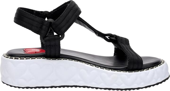 Immagine prodotto Love Moschino Sandali donna primavera estate 2024 (39)