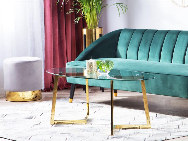Image du produit Beliani Fresno (120 x 60 x 45 cm)