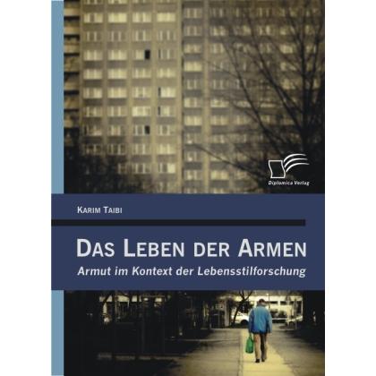 Taibi,K.:Leben der Armen, Fachbücher von Karim Taibi