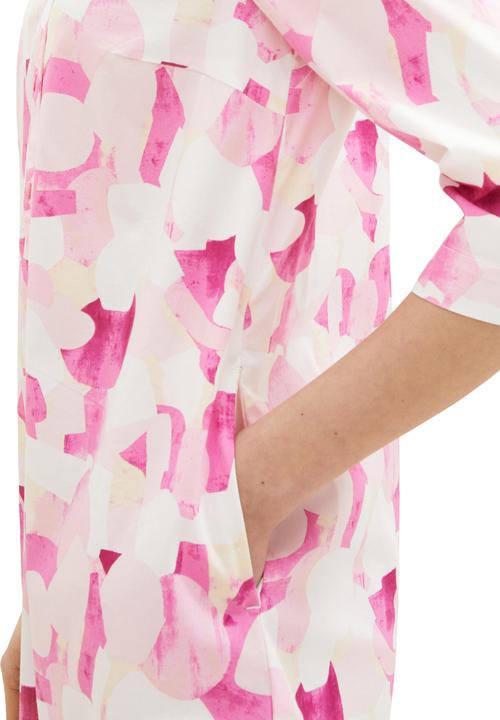 Immagine prodotto Tom Tailor Kleid Midi-Kleid (42)