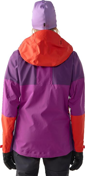 Actual product image Haglöfs Spitz GTX Pro II Jacket - Regenjacke - Damen (M)