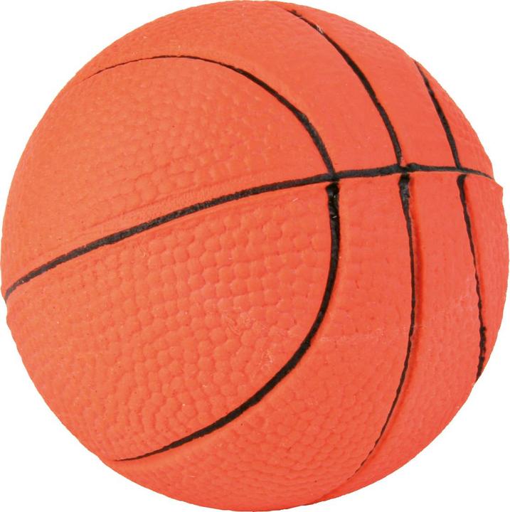 Produktbild Trixie Spielbälle Moosgummi D=6cm (Ballspielzeug Hund)