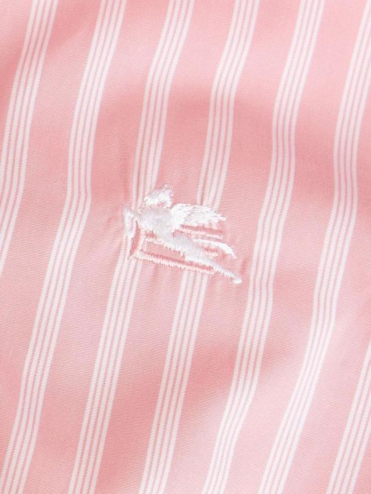 Actual product image Etro Camicia Rose (38)