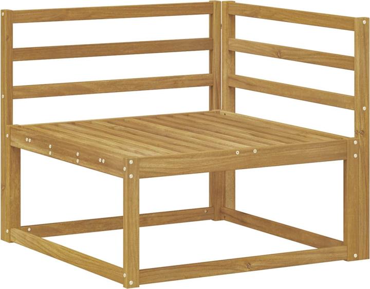 Produktbild vidaXL gartenmöbel