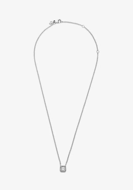 Immagine prodotto Pandora Collana di eleganza senza tempo (Argento, 45 cm)