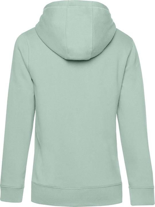 Produktbild B&C Queen Kapuzenpullover (XXL)