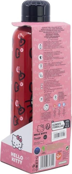 Immagine prodotto Stor Hello Kitty - Kitty White Doodle (0.50 l)