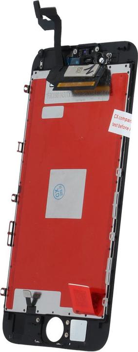 Image du produit OEM Ecran LCD avec écran tactile iPhone 6s noir AAAA (Écran, iPhone 6s)