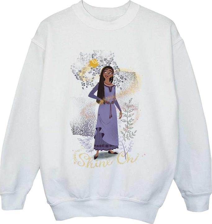 Produktbild Wish Formula Shine On Sweatshirt Mädchen (104)