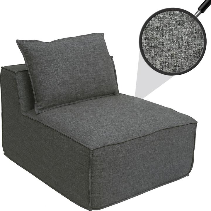 Produktbild JOHN316 Loungesessel