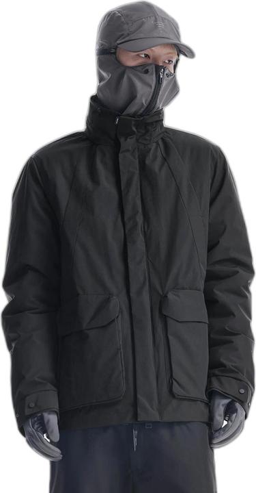 Actual product image Krakatau Elmag (M)