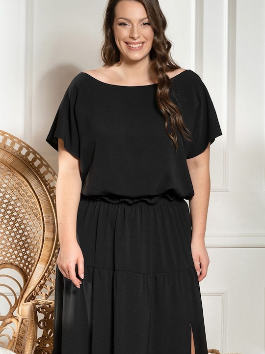Produktbild Karko Plus-Size Bluse (50, 51, 52)