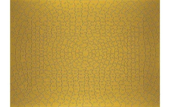 Image du produit Ravensburger l'or de la crypte (631 pièces)