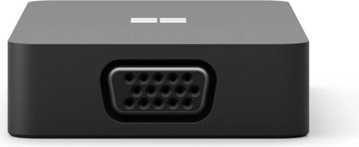 Produktbild Microsoft Surface Travel Hub (USB-C, 5 Ports)