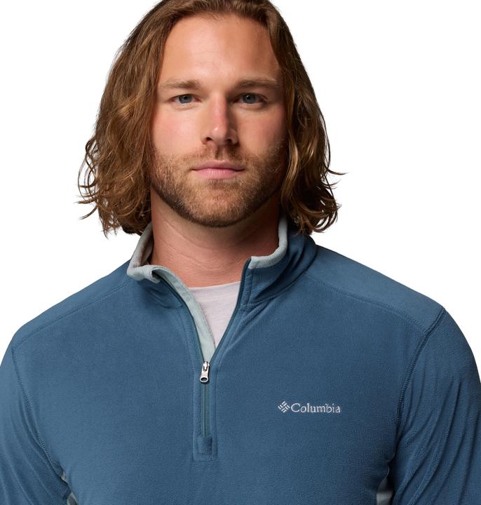 Actual product image Columbia Klamath Range™ II Half Zip (M)
