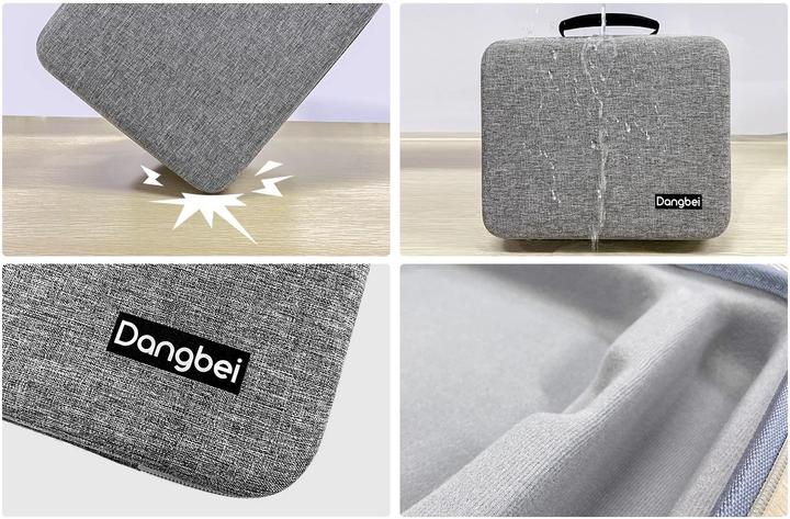 Produktbild Dangbei Atom Transportcase (Tragetasche)