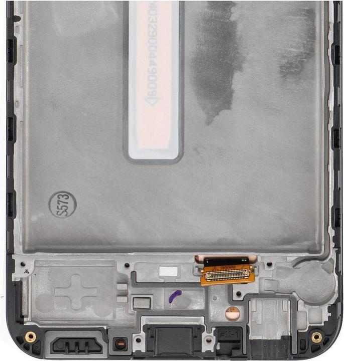 Immagine prodotto Samsung LCD display! ServicePack LCD Display A25 5G A256B GH82-33215A (Display)