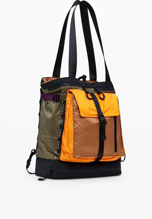 Actual product image Desigual Auraventure Explorer